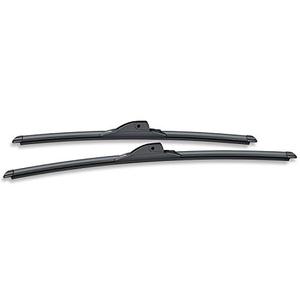 lot 51989 image: TRICO Gold 22 & 20 Inch Pack of 2 Automotive Replacement Windshield Wiper Blades for My Car 18-2220, Easy DIY Install & Superior Road Visibility