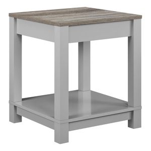 lot 52478 image: Altra Furniture Carver End Table