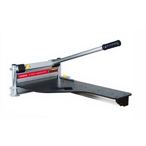 lot 52501 image: Norske Tools 13 Laminate Flooring and Siding Cutter