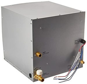 lot 52511 image: GIRARD 2GWHAM Tankless Water Heater