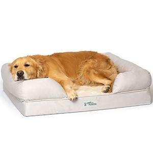 lot 52519 image: PetFusion Ultimate Dog Bed, Large