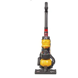 lot 52566 image: Casdon Dyson Ball Toy Vacuum