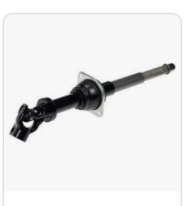 lot 52602 image: Dorman 425-362 Steering Shaft Compatible with Select FordLincolnMercury Models