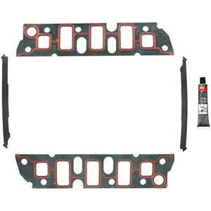 lot 52615 image: FEL-PRO MS 94918-1 Intake Manifold Gasket Set