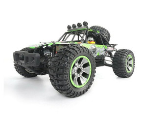 lot 52618 image: Electronic RTR RC Car all Terrain Enoze 2.4G 4WD