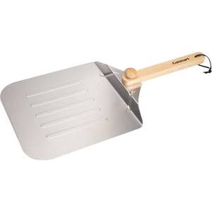 lot 52620 image: Cuisinart 14-in Aluminum Pizza Peel