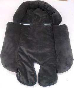 lot 52657 image: kakiblin Infant head neck body support insert