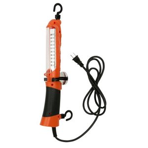 lot 52687 image: Performance Tool 120V 30 Led Worklight