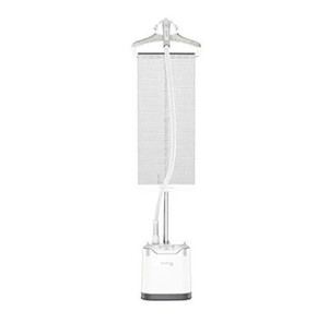 lot 52708 image: Rowenta Home, Line Master 360° Garment Steamer with Rotating Hanger
