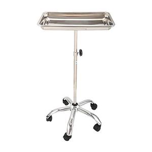 lot 52720 image: Konmee Upgraded Mayo Instrument Tray Stand