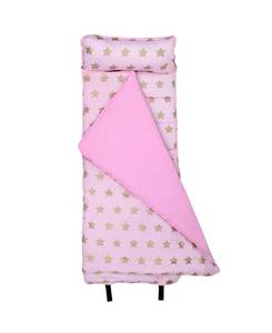 lot 52723 image: Wildkins Stars Original Nap Mat Bedding