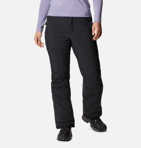 lot 52755 image: Columbia Womens Kick Turner Insulated Pants, X-Large