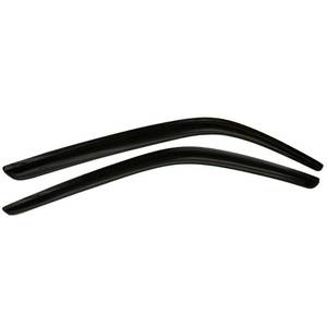 lot 2635 image: AVS 94975 Air Deflector,1-78 H x 3 W,Black