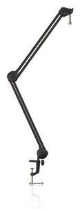 lot 2643 image: Gator Frameworks - Desktop Boom Stand