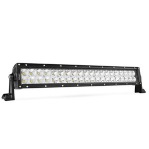 lot 2651 image: Nilight 22 120w LED Light Bar Flood Spot Combo&nbsp