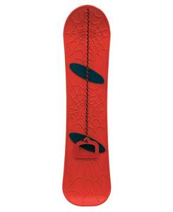 lot 2664 image: Emsco Sports Products 107 cm Sno Spyder Snowboard
