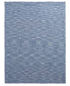 lot 2720 image: Tahari Home Mason Chenille Knit Heathered Throw