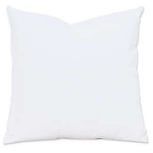 lot 2567 image: 24x24 Inch Bare Throw Pillow
