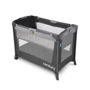 lot 2576 image: Century Travel On 2 In 1 Compact Playard