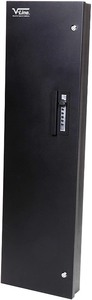 lot 2640 image: V Line 42.5 Inch Long Gun Safe - Retail $344.41