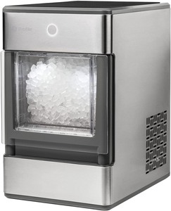 lot 2656 image: Opal Nugget Ice Maker - Retail $479.00