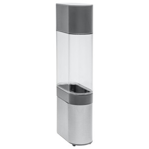 lot 2725 image: Profile Opal Side Tank Stainless Steel