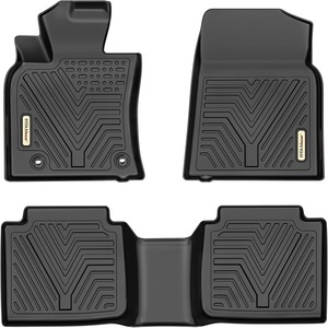 lot 2743 image: YITA Motor Floor Mats
