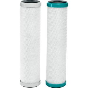 lot 69001 image: GE FXSVC SmartWater Undersink Filter Set