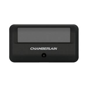 lot 69019 image: Chamberlain Remote Control Garage Door
