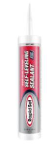 lot 69023 image: RAPID SET SELF- LEVELING SEALANT SANDSTONE