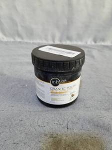 lot 69039 image: Mb-20 Stone Granite Polishing Compound 8.5 Oz.