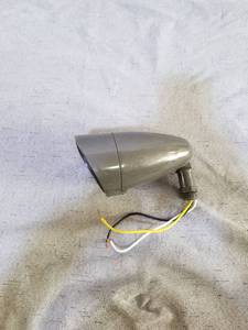 lot 69053 image: LED METAL SPOT LIGHT