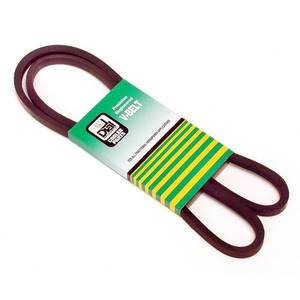 lot 69069 image: DIAL 65 in. Evaporative Cooler V-Belt