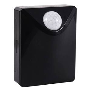lot 69077 image: Sylvania Indoor Outdoor Battery Operated LED Night Light