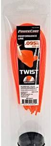 lot 69097 image: Powercare Performance Line, Twist, 20 Pre-Cut 11.8 Inch