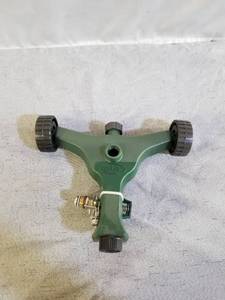 lot 69113 image: ORBIT LAWN SPRINKLER