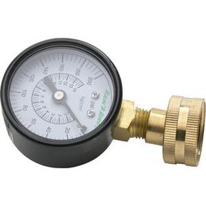 lot 69125 image: Rainbird P2-A Water Pressure Gauge