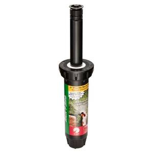 lot 69145 image: Lot of 4 Rain Bird Corp. Consumer 4pre Reg P-Up Sprinkler 1804HEVNPR
