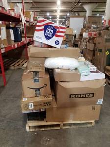 lot 69173 image: Pallet-O-Fun One Bid Takes All wBonus Case of Brand New Wet Wipes