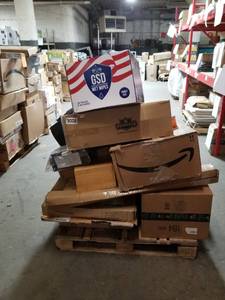 lot 69174 image: Pallet-O-Fun One Bid Takes All wBonus Case of Brand New Wet Wipes