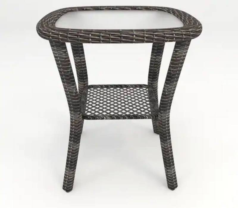 Corvus salerno deals outdoor wicker