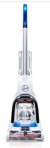 lot 8492 image: Hoover PowerDash Pet Compact Carpet Cleaner, Shampooer Machine, Lightweight