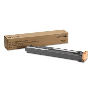 lot 20654 image: Xerox 008r13061 Waste Toner Bottle, 43000 Page-yield