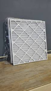 lot 2888 image: Lot of 4 20221A Filters