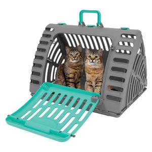 lot 2894 image: SP Containment Extra Large Cat Carrier