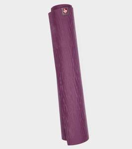 lot 2919 image: Manduka Eko 71 Inch Standard Non Slip Exercise Fitness Gym 5mm Yoga Mat