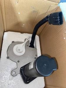 lot 9891 image: DORMAN 600-910 TRANSFER CASE SHIFT MOTOR   4WD   GM  Dodge Cummins  Expensive Part