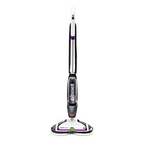 lot 9900 image: Bissell SpinWave PET Hard Floor Spin Mop