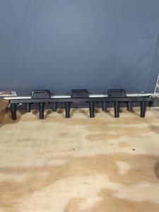 lot 9941 image: Brand New Ignition Coil Pack Complete JEEP 4.0L 6cyl Oem Fit C296