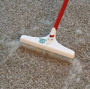 lot 8568 image: Roberts Carpet Rake & Groomer